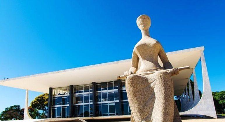 STF inicia julgamento que contesta poder da Defensoria Pública