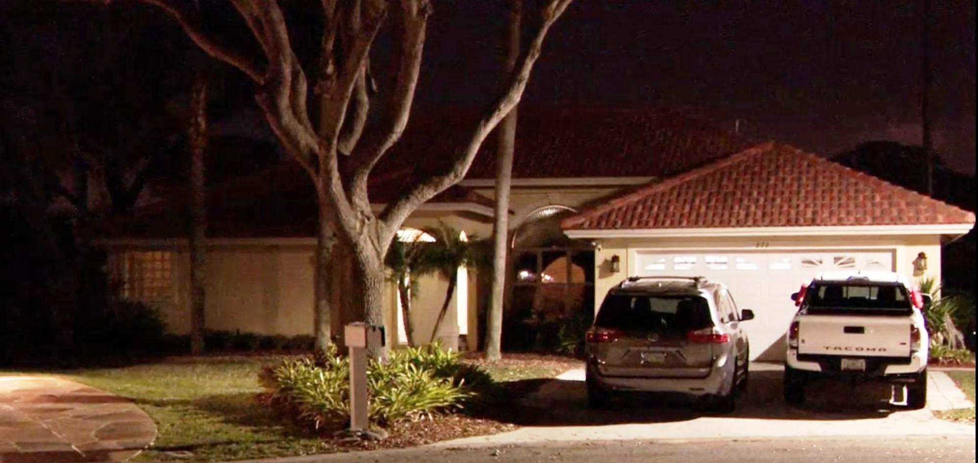 Casal é preso nos EUA por manter filho aprisionado em caixa há cinco anos