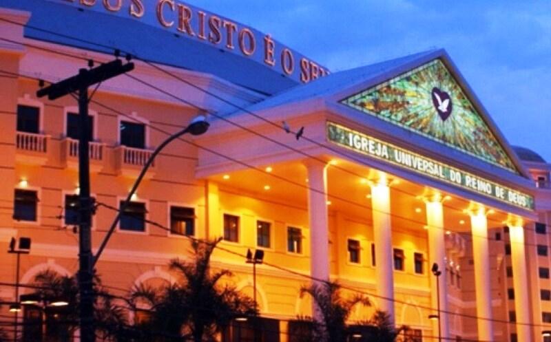 Igreja Universal tem R$ 1 milhão bloqueado pela Justiça em ação movida por clientes de ‘Faraó dos Bitcoins’