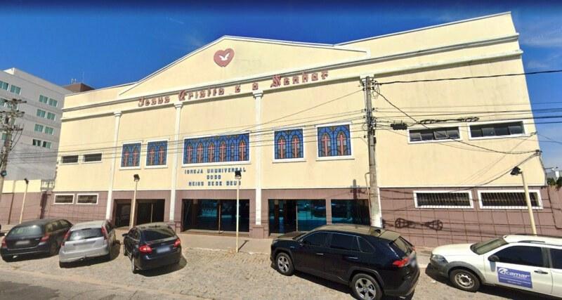 Igreja Universal tem R$ 1 milhão bloqueado pela Justiça em ação movida por clientes de ‘Faraó dos Bitcoins’