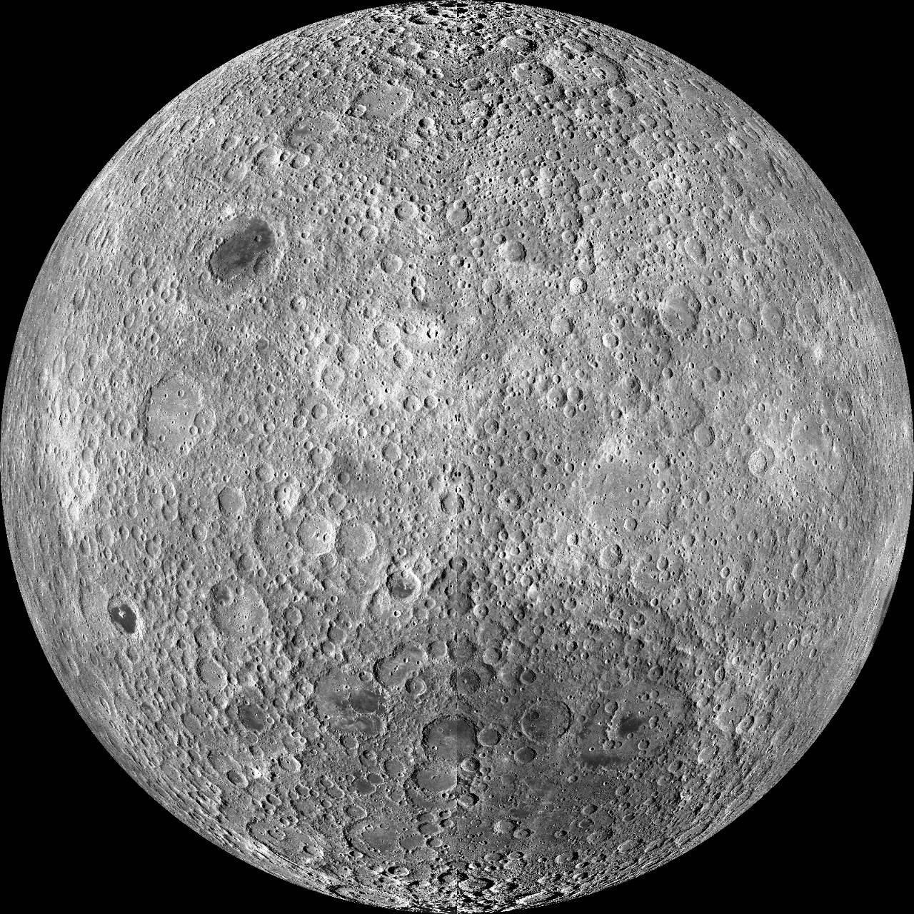 Afinal, existe um lado oculto da Lua que a humanidade não conhece?