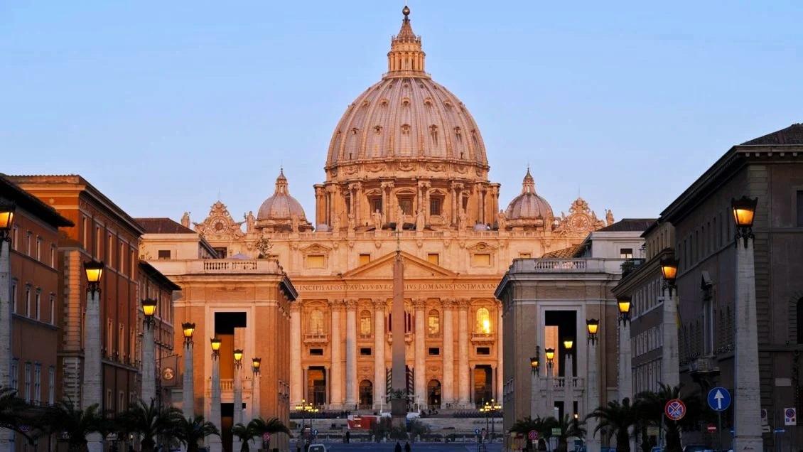 Vaticano deu instruções para evitar escândalo de pedofilia sob papado de Francisco