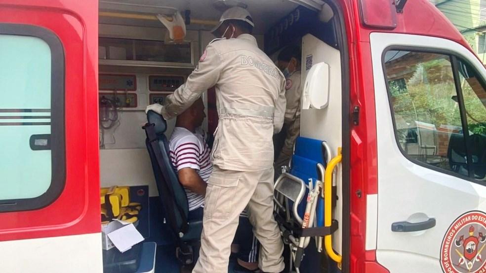 Pastor sobe morro para orar e desaparece por quatro dias no ES