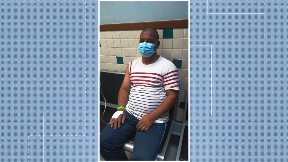 Pastor sobe morro para orar e desaparece por quatro dias no ES