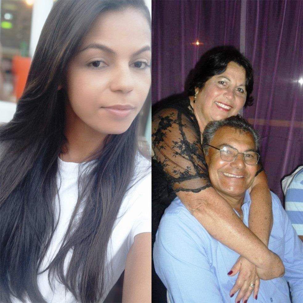 Polícia acha morto em motel homem suspeito de assassinar a mulher e os tios dela em Macaé, no Rio