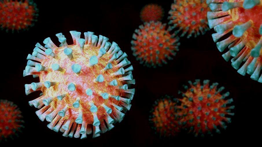 Brasil registra 314 novas mortes por Covid-19 e 54 mil casos em 24 horas
