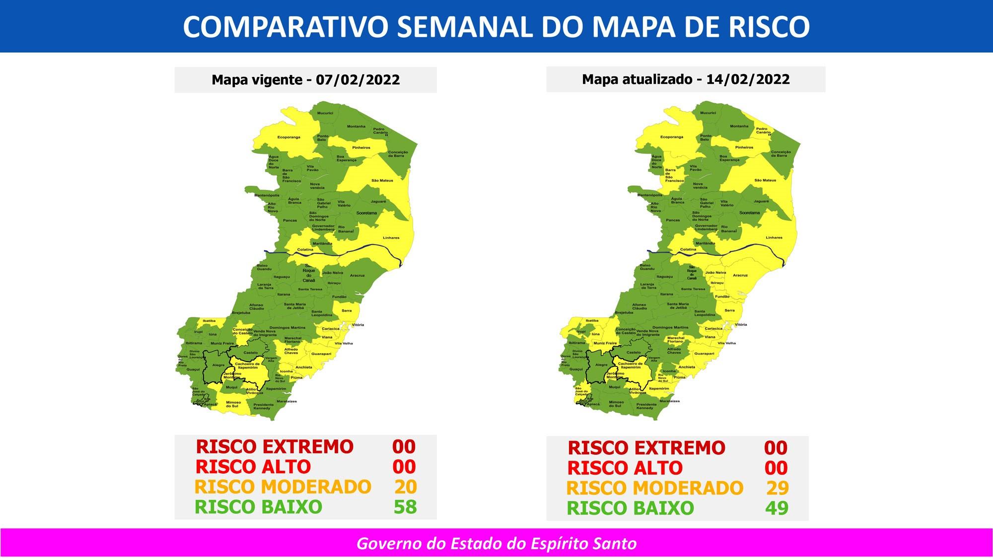 Estabelecimentos comerciais terão regras rígidas à partir desta segunda-feira (14), no ES