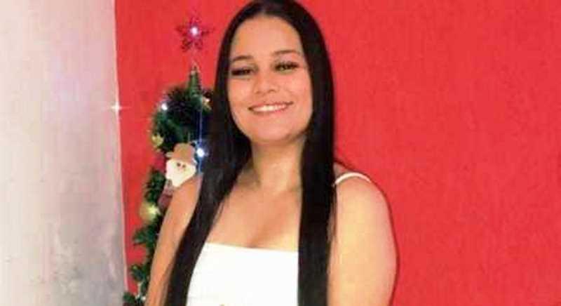 Jovem é suspeito de matar a ex na frente da filha dela, em Belo Horizonte