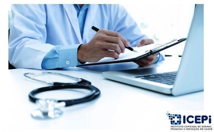 Municípios do ES podem solicitar vagas para médicos atuarem na Atenção Primária à Saúde, até quarta-feira (16)