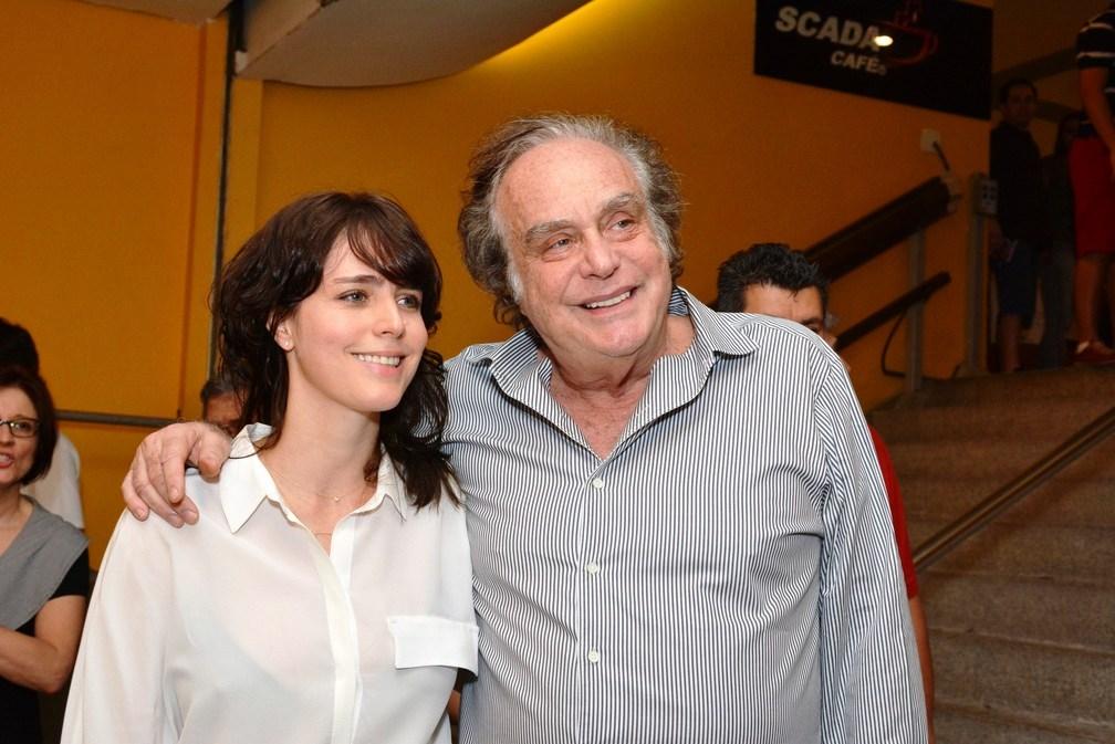 Arnaldo Jabor morre aos 81 anos após complicações de AVC, em São Paulo