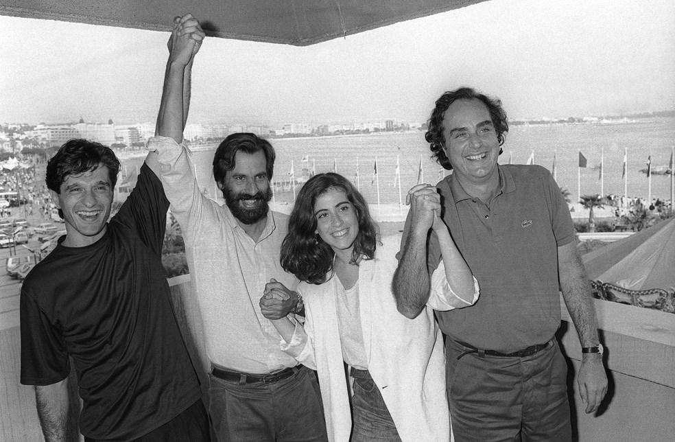 Arnaldo Jabor morre aos 81 anos após complicações de AVC, em São Paulo