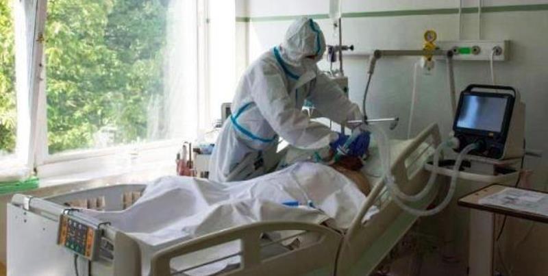 ES contabiliza 13.892 mortes e 987.923 casos positivos de Covid-19