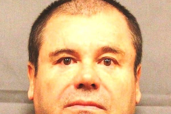 Homem de confiança de cartel que dissolveu mais de 300 corpos em ácido vai sair de prisão