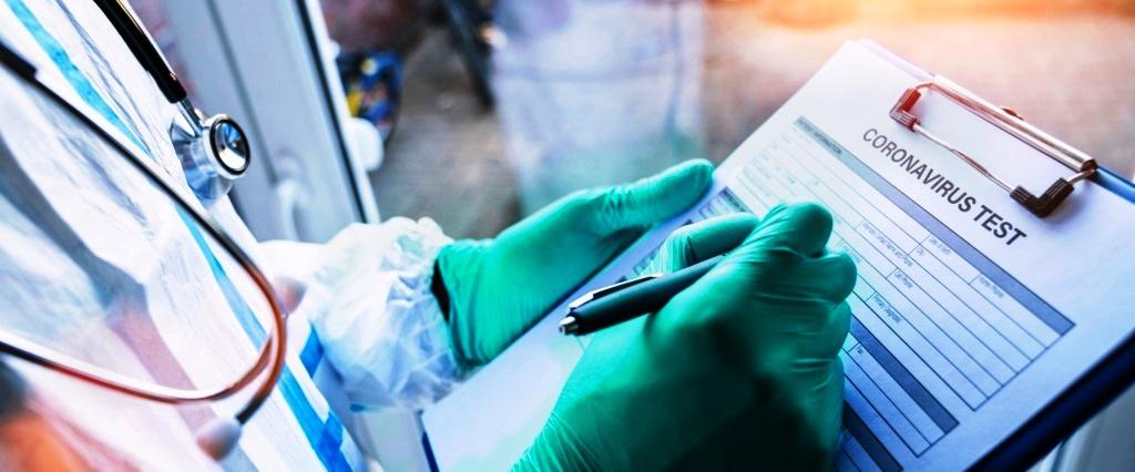 ES tem 708 infectados por Covid-19 em 24 horas e chega a 1.006.881 casos confirmados