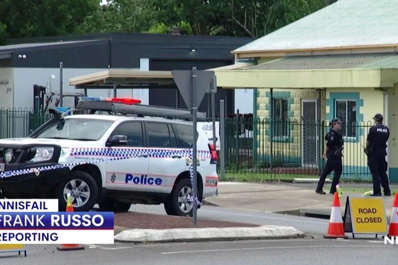 Homem morre após ter perna amputada com serra elétrica como parte de um ‘acordo’