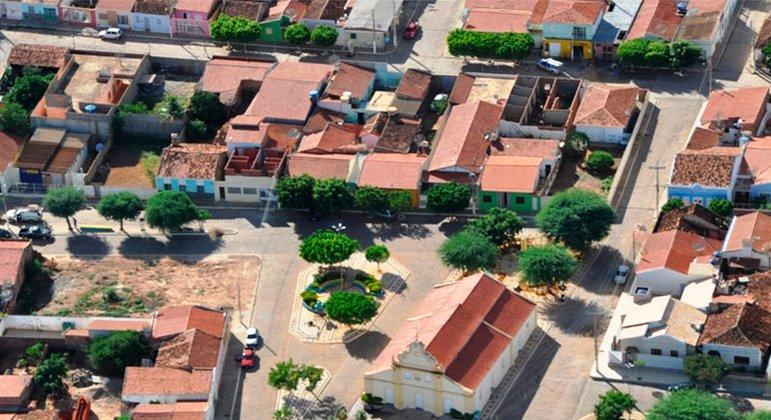 Tremores de terra são sentidos em cidades da BA, CE e MG