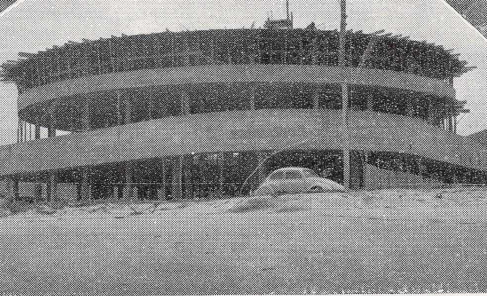 Hotéis históricos de Balneário Camboriú serão demolidos para construção de novos arranha-céus de luxo; veja fotos