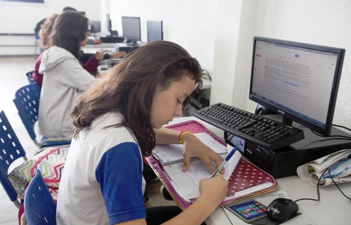 Sedu publica edital para mais de 6 mil vagas no Pré-Enem