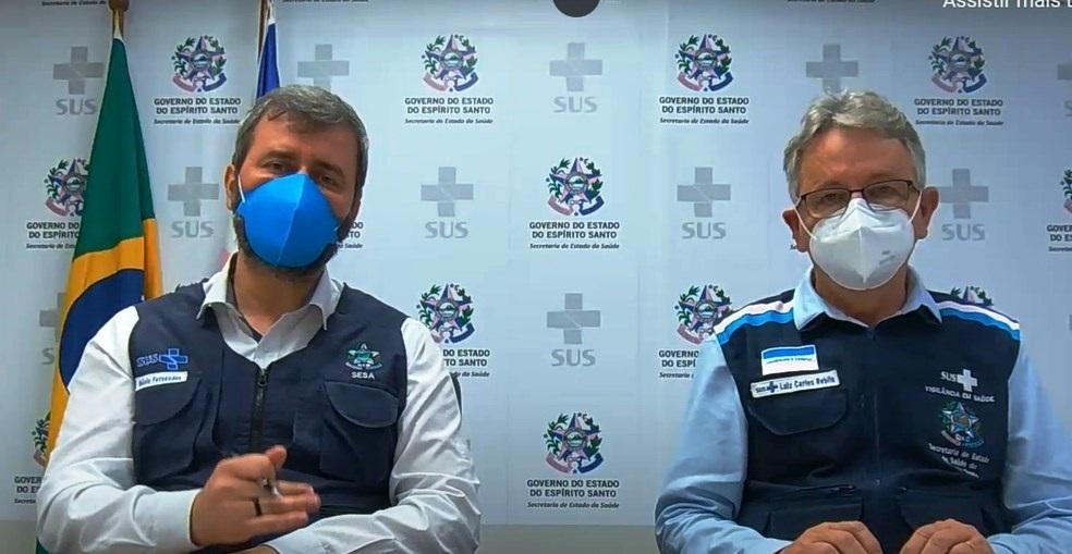 Cirurgias eletivas serão retomadas esta semana no ES, diz secretário de Saúde