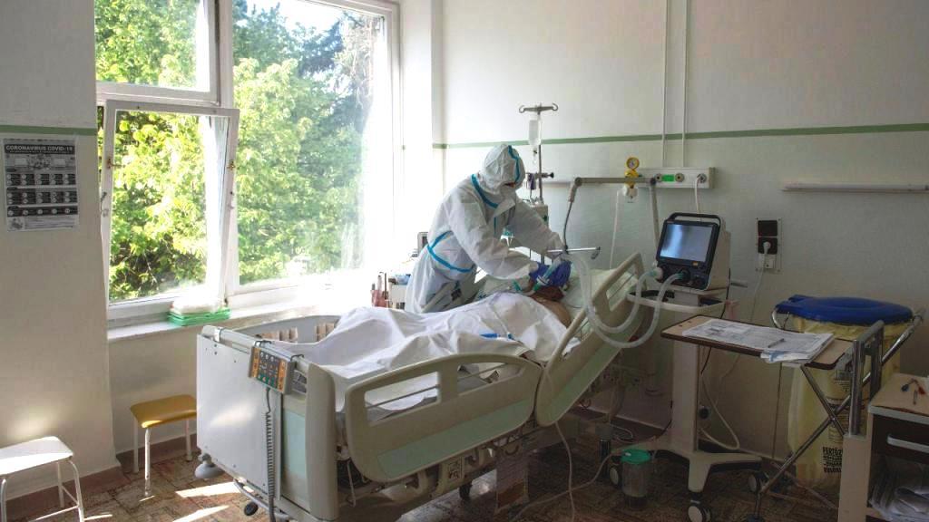 ES registra 4.887 mortes por Covid-19 e sobe para 1.013.936 casos positivos