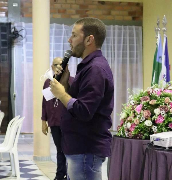 Secretaria de Educação realiza Abertura do Ano Letivo em Pedro Canário, ES