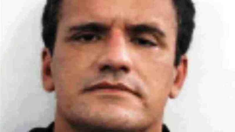 Preso homem que matou e esquartejou vizinho por dívida de R$ 100