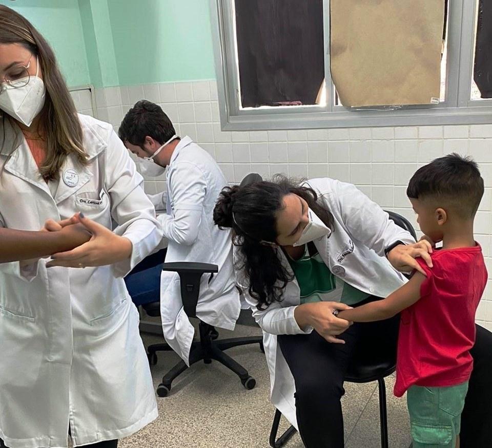 ICEPi abre 248 vagas para atuação na Atenção Primária à Saúde do ES: Salário pode chegar a R$ 15 mil