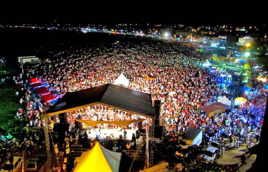 Prefeitura de Marataízes divulga programação de carnaval