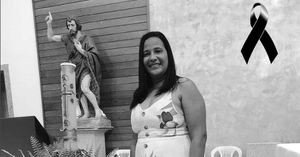Casal morre em acidente entre moto e caminhão na BR-101, em Pedro Canário, ES