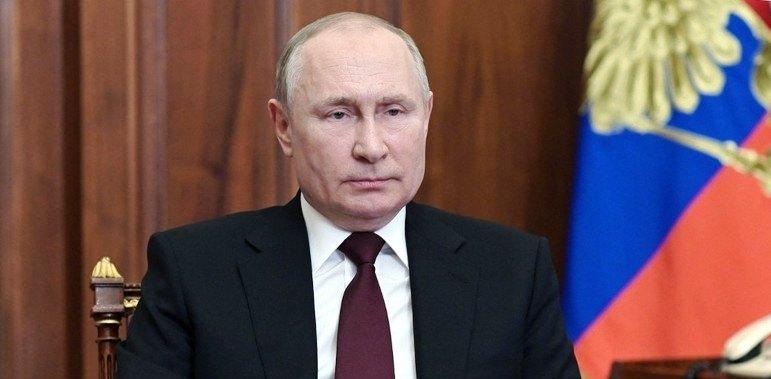 Putin ordena que militares ponham equipes nucleares em alerta máximo