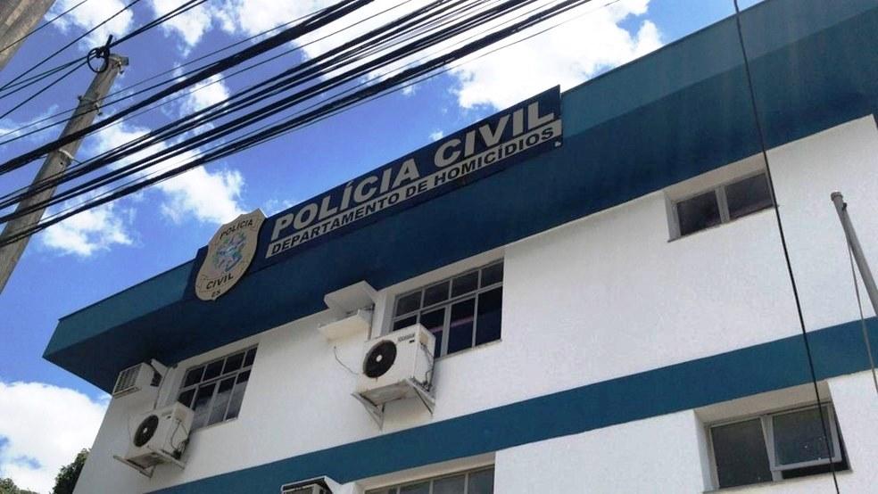 Homem é espancado com golpes de madeira até a morte em Vila Velha, ES