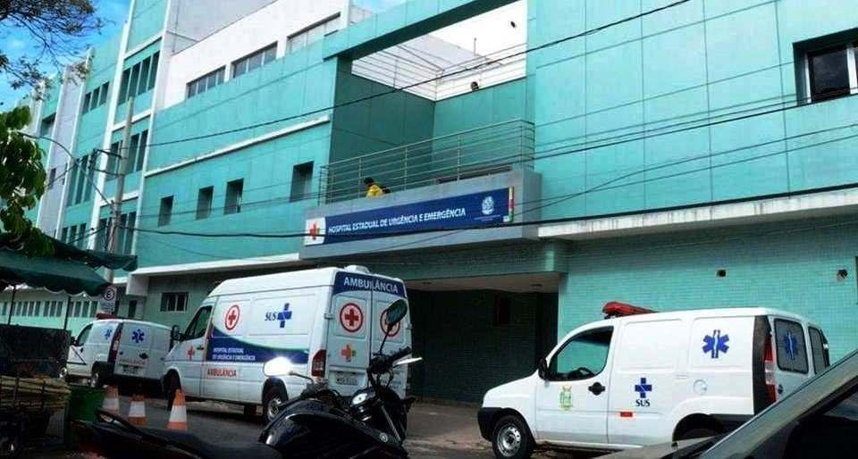 Homem morre em hospital após ser esfaqueado em Anchieta