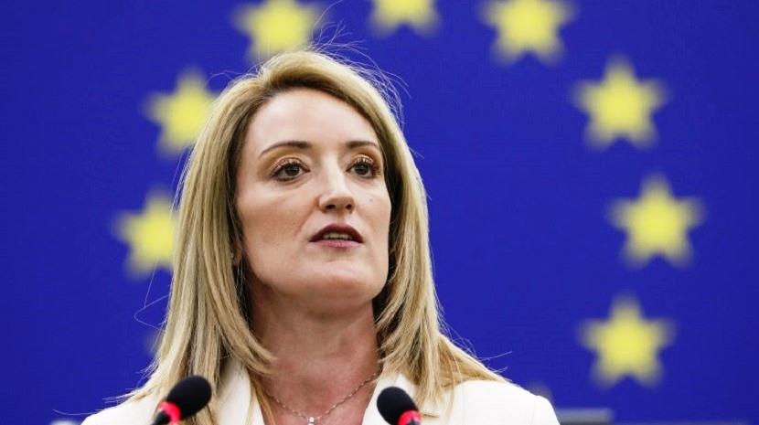 UE deve apoiar investigação sobre crimes de guerra