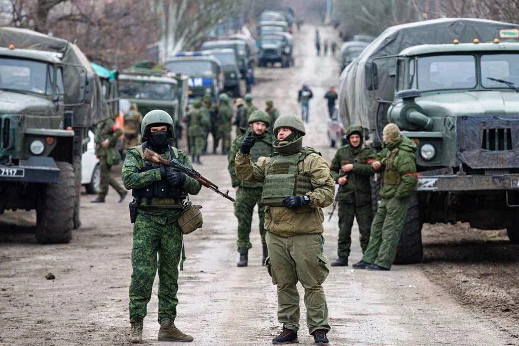 “Terceira guerra mundial seria nuclear e devastadora”, alerta Rússia
