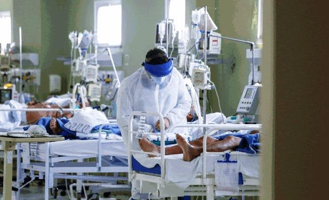 ES tem 1.495 novos infectados pela Convid-19 e chega a 1.026.575 casos positivos