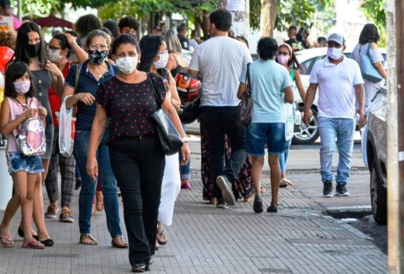 Apenas 10 municípios estão em risco moderado para Covid-19 no ES