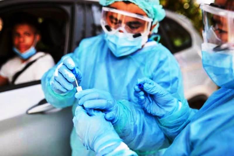 ES registra 4 mortes e 622 casos de Convid-19 nas últimas 24 horas