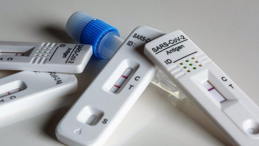 Conceição da Barra tem 6 novos casos e total de infectados por Covid-19 vai a 5.429