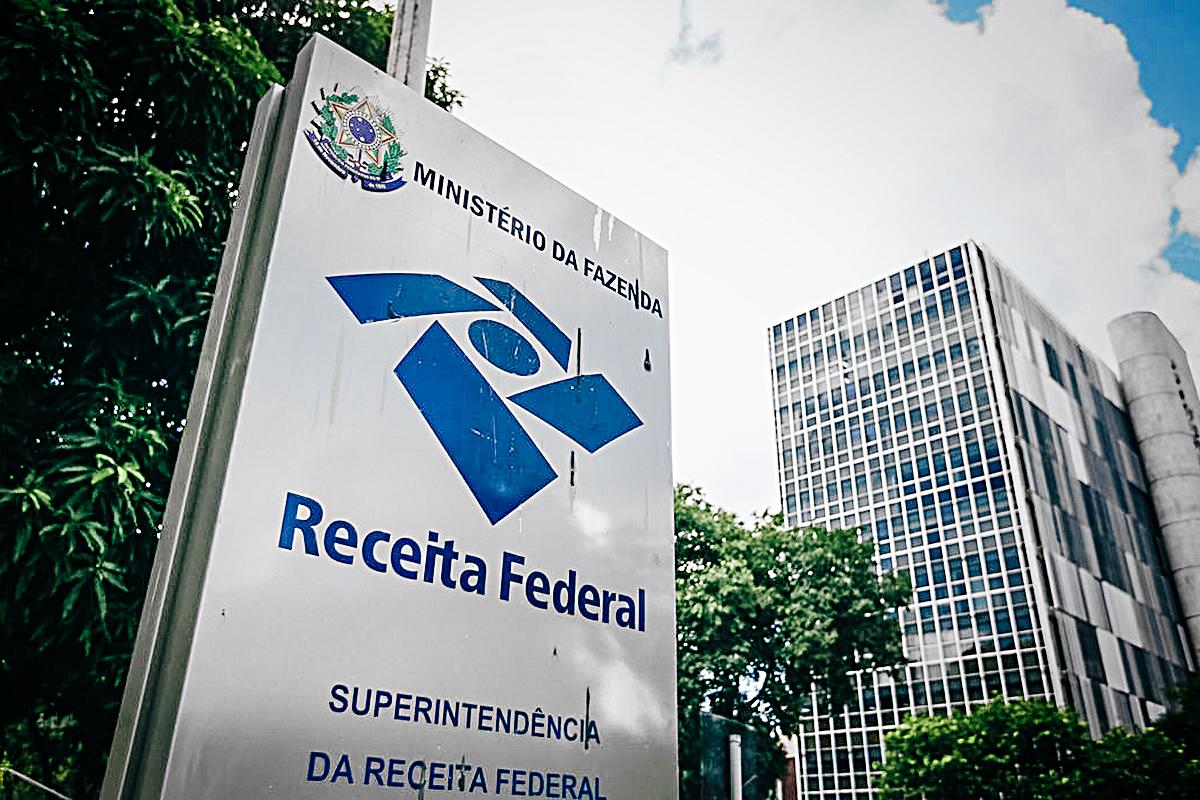 Receita espera receber 34 milhões declarações a partir desta segunda-feira (7)