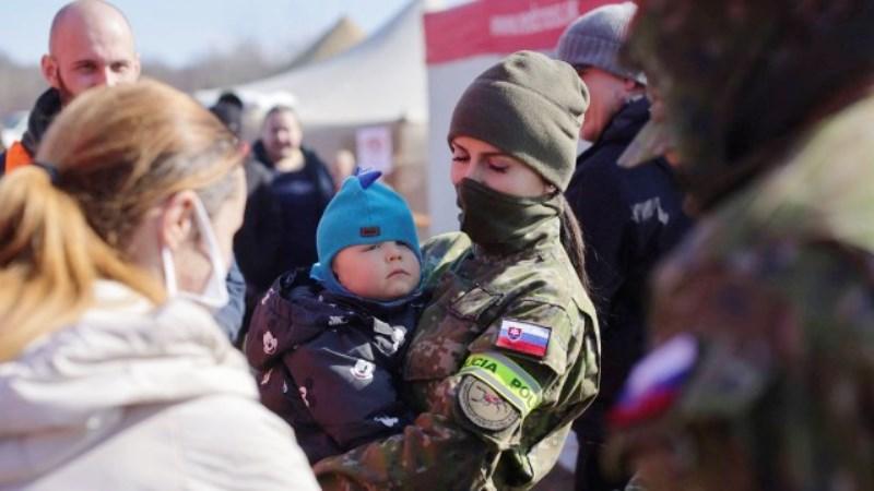 Cessar-fogo fracassa pela segunda vez e civis continuam presos em Mariupol, sem água, luz e aquecimento