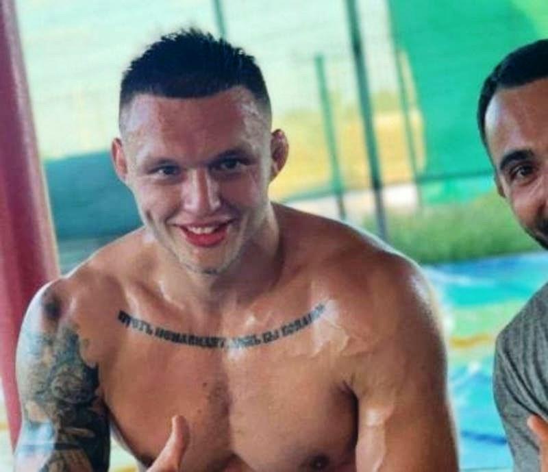Grupo neonazista tortura e mata lutador de MMA na Ucrânia