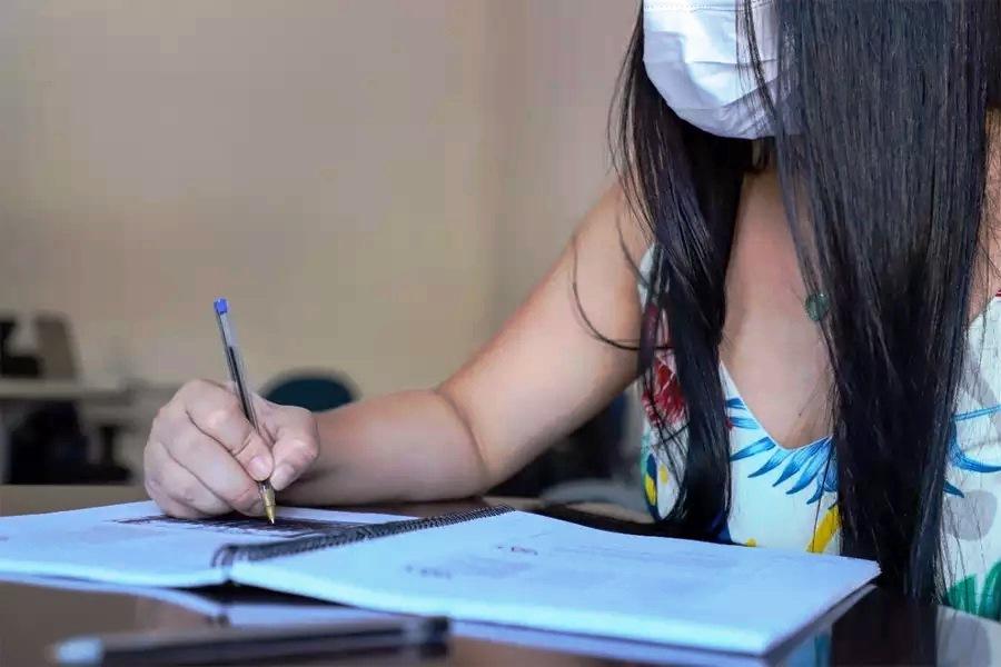 Inscrições para o Pré-Enem são prorrogadas até sexta-feira (11), no ES