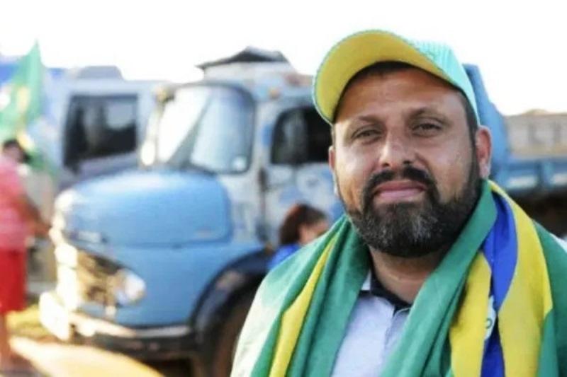 Caminhoneiros reagem à mega-alta do diesel: “O Brasil vai parar”