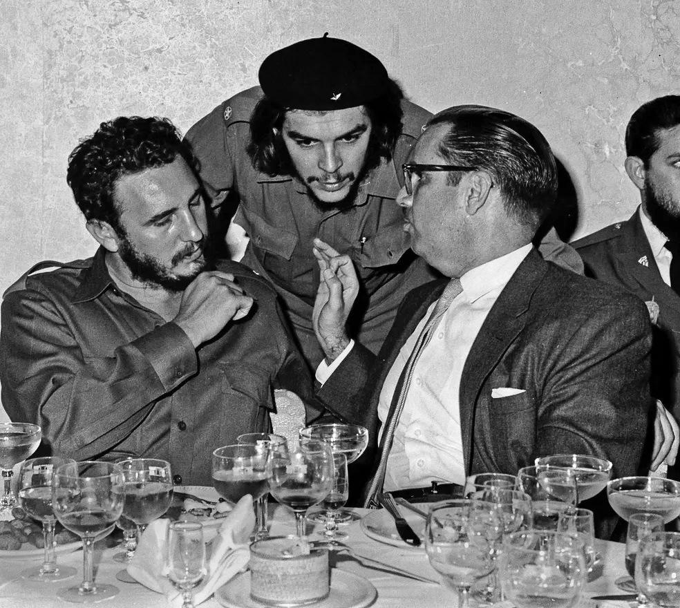 Morre na Bolívia militar que matou Che Guevara em 1967