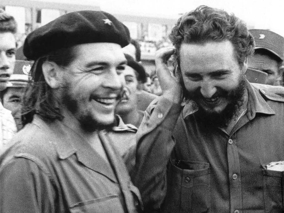 Morre na Bolívia militar que matou Che Guevara em 1967