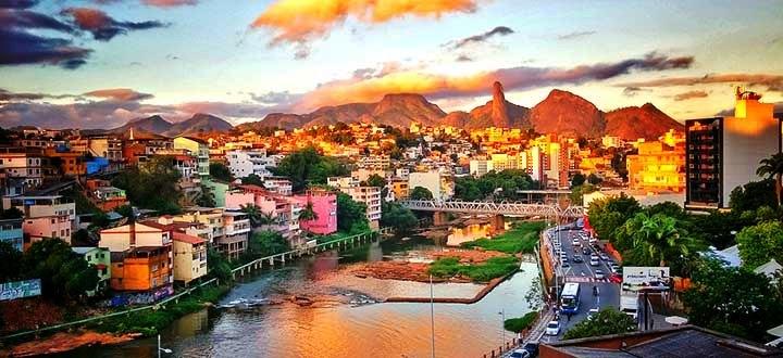 Apenas 1 cidade do ES está classificada em risco moderado para Covid-19