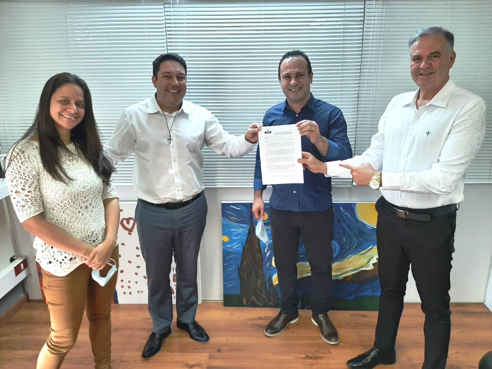 Apoio de Bruno garante realização da Copa Prodnorte 2022, que começa nesta sexta-feira (11)