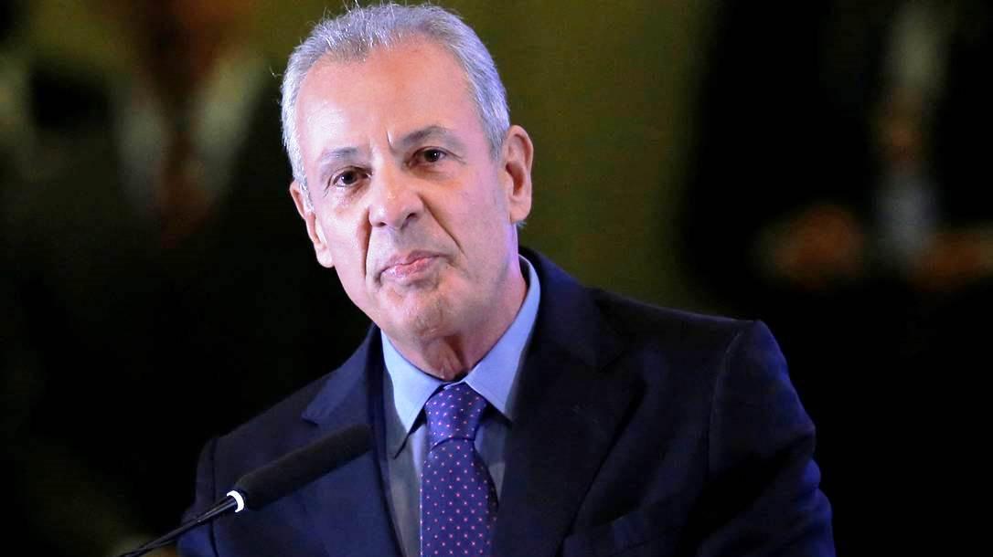 Brasil aumentará produção de petróleo a pedido dos EUA, afirma ministro
