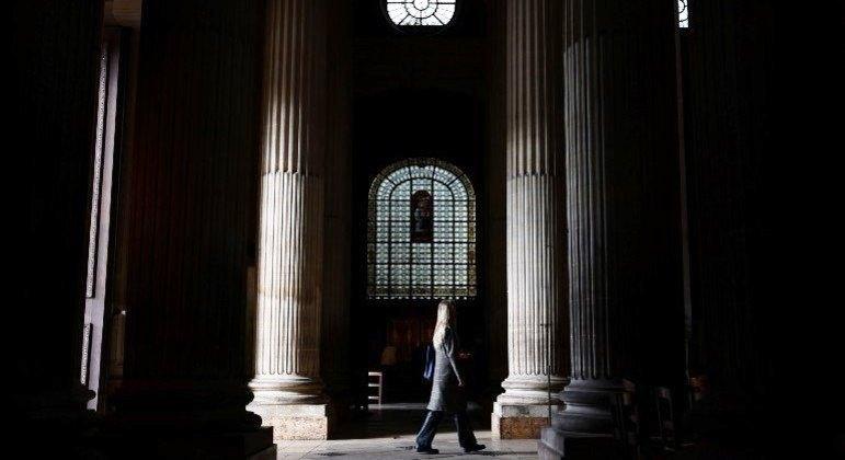 Igreja Católica da Espanha contabiliza mais de 500 casos de abuso sexual de menores