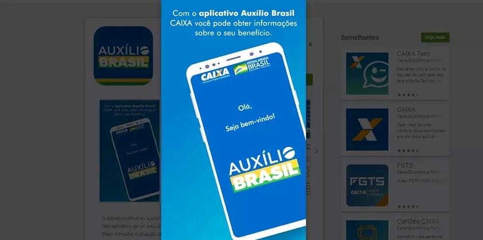 Auxílio Brasil começa a ser pago na sexta-feira (18); veja calendário
